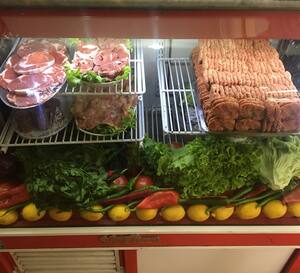 Kofteci Ahmet Babanin Yeri Altintepsi Istanbul Zomato